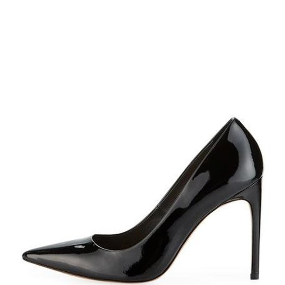Sophia Webster Rio High-Heel Patent Leather Shoes 40 - Picture 2 of 4
